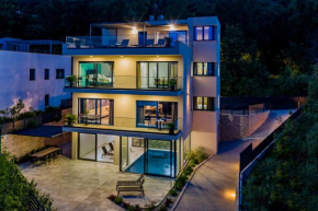 Villa Lamia Opatija